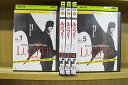 【中古】 DVD LUCIFER ルシファー シーズン4 全5巻 ※ケース無し発送 レンタル落ち Z2D599