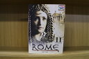 【中古】 DVD ROME ローマ 全11巻 ※ケース無し発送 レンタル落ち Z2D606