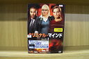 【中古】 DVD クリミナル・マインド シーズン1 全11巻 ※ケース無し発送 レンタル落ち Z2D614