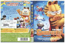 【中古】 DVD ガーフィールド・ザ・ヒーロー レンタル落ち ZZ01746