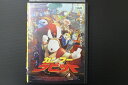 【中古】 DVD カンフー ラビット レンタル落ち ZZ01727(2)