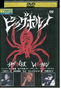 【中古】 DVD 小藪千豊・レイザーラモン ビッグポルノ レンタル落ち ZP03843