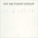 ファースト・サークル 中古CD レンタル落ち 5j-5144