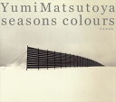 SEASONSOLOURS-秋冬撰曲集- 中古CD レンタル落ち 5k-0093