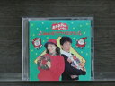 みんなでクリスマス 中古CD レンタル落ち 5k-2885