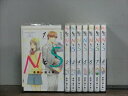 【送料無料対象外】 NとS 1-7巻セット 中古コミック 1s-0728
