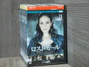 【中古】 DVD ロスト・ガール シーズン2 全11巻 ※ケース無し発送 レンタル落ち 4a 0918