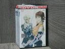【送料無料】 〔中古〕 DVD キューティーハニー THE LIVE 全9巻 ※ケース無し発送 レンタル落ち 7x 0897
