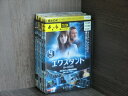 【中古】 DVD エクスタント シーズン1〜2 全12巻 ※ケース無し発送 レンタル落ち 7s 0178