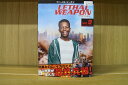 【中古】 DVD リーサル・ウェポン ファースト・シーズン 1 全9巻 ※ケース無し発送 レンタル落ち Z2D596