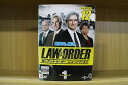 【中古】 DVD ロー・アンド・オーダー ニューシリーズ 1 全12巻 ※ケース無し発送 レンタル落ち Z2D605