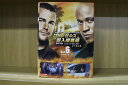 【中古】 DVD ロサンゼルス潜入捜査班 シーズン3 1〜6巻セット(未完) ※ケース無し発送 レンタル落ち Z2D637
