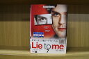 【中古】 DVD ライ・トゥ・ミー 嘘の瞬間 シーズン1 全7巻 ※ケース無し発送 レンタル落ち Z2D647