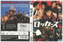 【中古】 DVD ロッカーズ 中村俊介 玉木宏 岡田義徳 レンタル落ち ZP03524