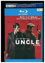 【中古】 ブルーレイ コードネーム U. N. C. L. E. レンタル落ち OOO02823