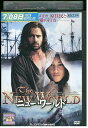 【中古】 DVD ニューワールド レンタル落ち NNN06328