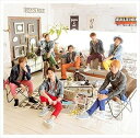 ラッキィィィィィィィ 7 中古CD レンタル落ち 5m-2576