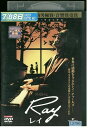 【中古】 DVD RAY レイ ジェイミー・フォックス レンタル落ち NNN09749