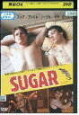 【中古】 DVD SUGAR シュガー ブレンダン・フェア レンタル落ち MMM03346
