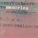 memories〜BALLAD SELLECTION 中古CD レンタル落ち 5k-3800