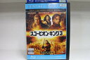【中古】 ブルーレイ スコーピオンキング3 レンタル落ち OOO02964