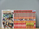 【送料無料対象外】 FAIRY TAIL 100YEARS QUEST 1-17巻セット 中古コミック 1z-1380