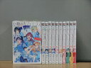 【送料無料対象外】 女神のカフェテラス 1-15巻セット 中古コミック 1z-1435