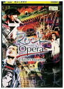 【中古】 DVD 矢沢永吉 Rock Opera レンタル落ち ZZ04894