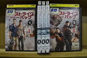 【中古】 DVD ストライクバック ファーストシーズン 全5巻 ※ケース無し発送 レンタル落ち Z2D630