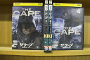 【中古】 DVD ザ・ケープ 漆黒のヒーロー 1〜4巻セット(未完) ※ケース無し発送 レンタル落ち Z2D633