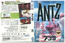 【中古】 DVD アンツ ウディ・アレン レンタル落ち ZZ02008(2)