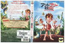 【中古】 DVD アントブリー 特別版 トム・ハンクス レンタル落ち ZZ02000