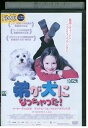 【中古】 DVD 弟が犬になっちゃった! レンタル落ち NNN01498