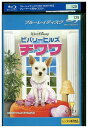 【中古】 ブルーレイ ビバリーヒルズチワワ レンタル落ち OOO03273