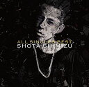 ALL SINGLES BEST 中古CD レンタル落ち 5m-2549