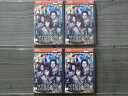 【中古】 DVD ダーク・マテリアルズ I ライラと黄金の羅針盤 全4巻 ※ケース無し発送 レンタル落ち 4a 2093