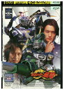 【中古】 DVD 仮面ライダー龍騎 vol.8 レンタル落ち ZZ01378