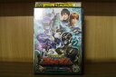 【中古】 DVD 天装戦隊ゴセイジャー 10 レンタル落ち ZZ01389