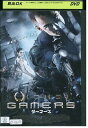 【中古】 DVD GAMERS ゲーマーズ レンタル落ち MMM02396