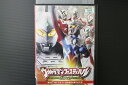 【中古】 DVD ウルトラマンフェスティバル 2012 第1部 ウルトラセブン 進め銀河の果てまでも! レンタル落ち ZZ01354