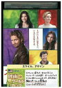 【中古】 DVD スマイル、アゲイン レンタル落ち MMM04151