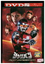 【中古】 DVD 宇宙刑事 シャリバン NEXT GENERATION レンタル落ち ZZ01288