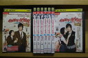 【中古】 DVD イタズラなKiss Playful Kiss プロデューサーズ・カット版 全8巻 ※ケース無し発送 レンタル落ち Z3V43