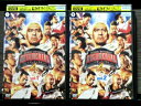【中古】 DVD HITOSHI MATSUMOTO PResents ドキュメンタル 4 全2巻 ※ケース無し発送 レンタル落ち 7x 0851