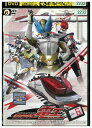 【中古】 DVD 仮面ライダー電王 vol.6 レンタル落ち ZZ01429