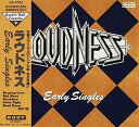 Early Singles 中古CD レンタル落ち 5m-5288