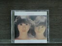 シルエット 中古CD レンタル落ち 5m-4731