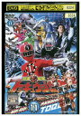 【中古】 DVD 烈車戦隊トッキュウジャー vol.11 レンタル落ち ZZ01437