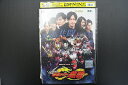 【中古】 DVD 仮面ライダージオウ スピンオフ 仮面ライダー龍騎 レンタル落ち ZZ01239