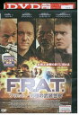 【中古】 DVD フラット 戦慄の武装警察 レンタル落ち MMM07021